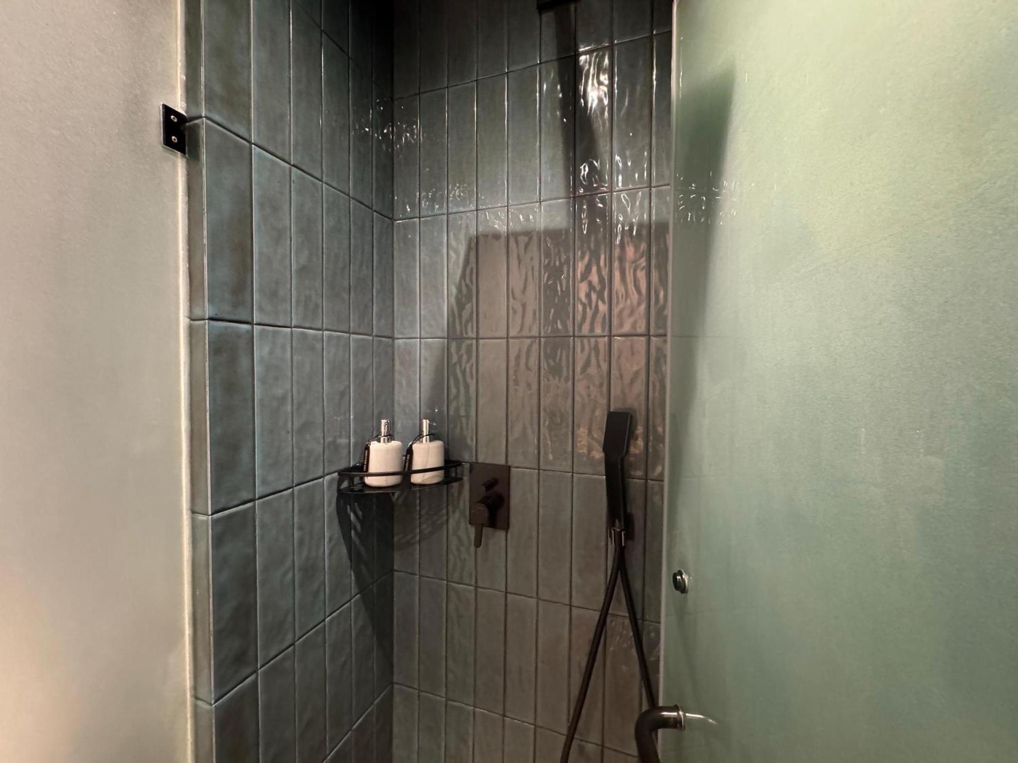 Aparthotel Aviator Bali Canggu Zewnętrze zdjęcie