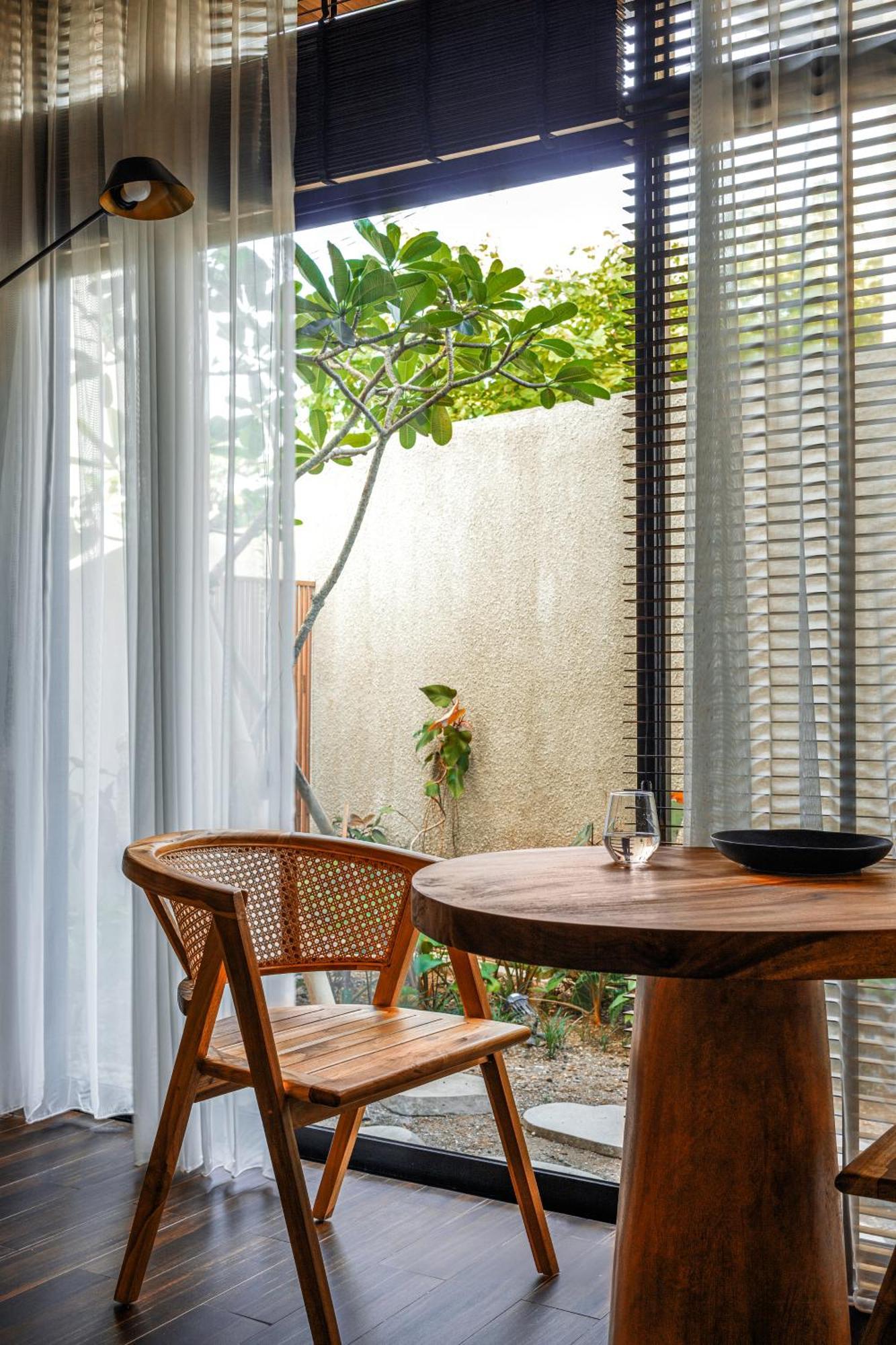 Aparthotel Aviator Bali Canggu Zewnętrze zdjęcie