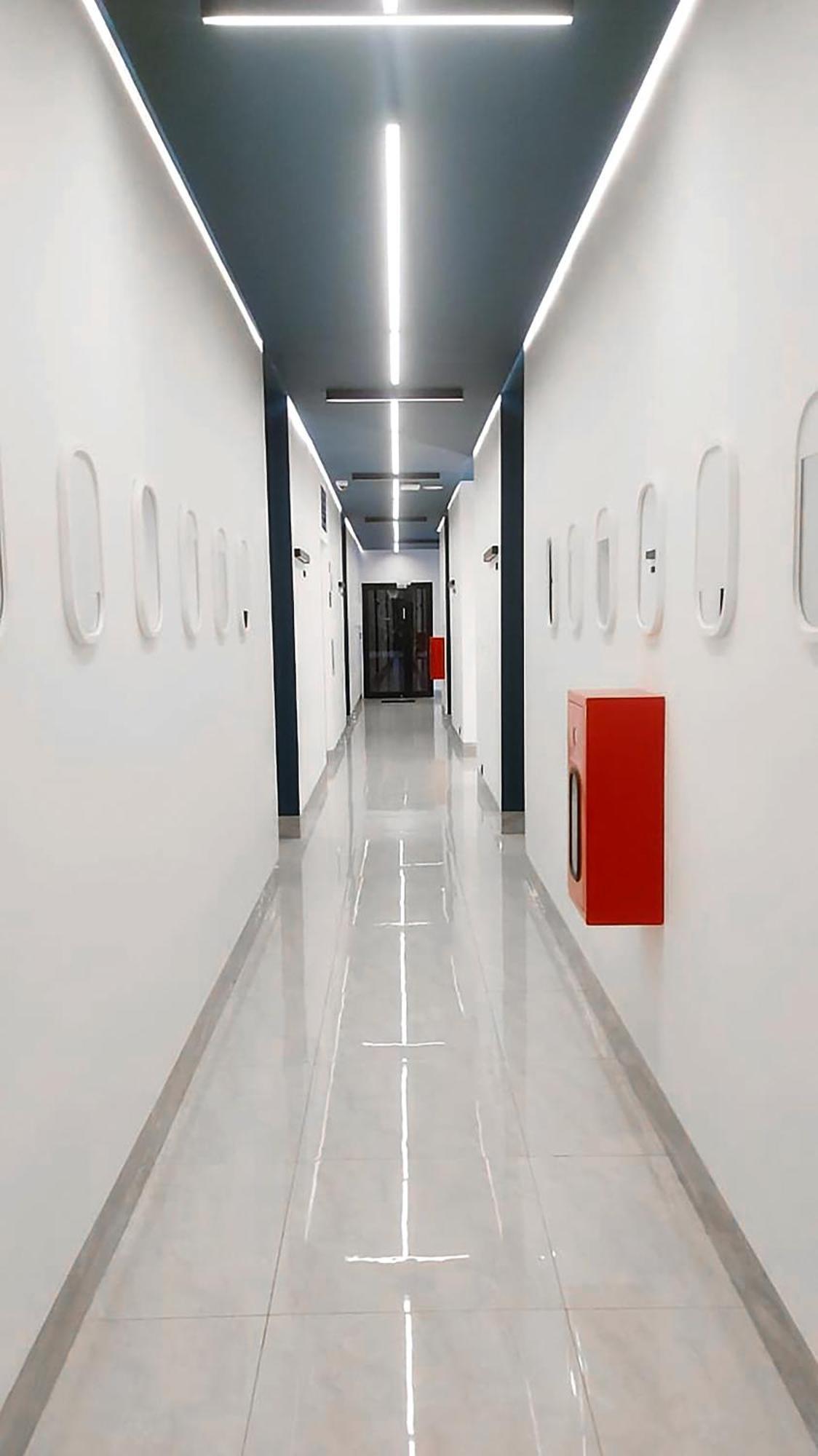 Aparthotel Aviator Bali Canggu Zewnętrze zdjęcie